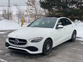 Mercedes-Benz C 300 4MATIC, снимка 2