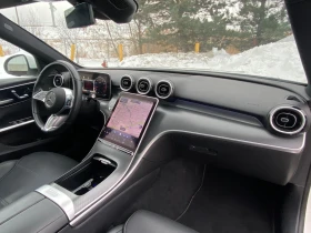 Mercedes-Benz C 300 4MATIC, снимка 7