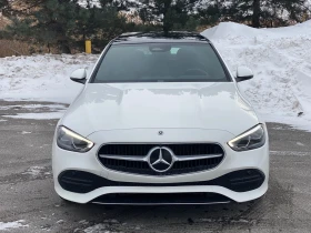 Mercedes-Benz C 300 4MATIC, снимка 3