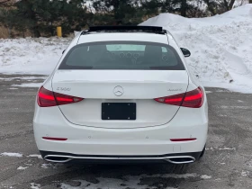 Mercedes-Benz C 300 4MATIC, снимка 5