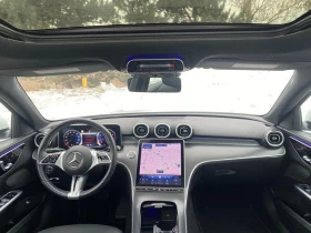 Mercedes-Benz C 300 4MATIC, снимка 8