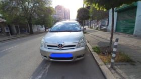 Toyota Corolla verso, снимка 1