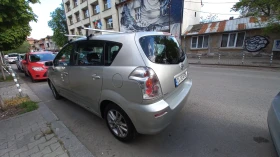 Toyota Corolla verso, снимка 2