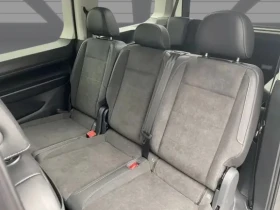 VW Caddy 2.0 TDI Life = NEW = Maxi Гаранция, снимка 12