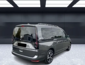 VW Caddy 2.0 TDI Life = NEW = Maxi Гаранция, снимка 4