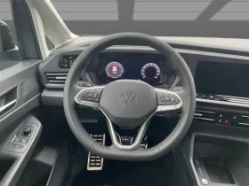 VW Caddy 2.0 TDI Life = NEW = Maxi Гаранция, снимка 8