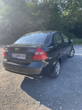 Chevrolet Aveo, снимка 6