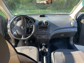 Chevrolet Aveo, снимка 14