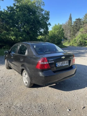 Chevrolet Aveo, снимка 5