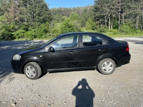 Chevrolet Aveo, снимка 3