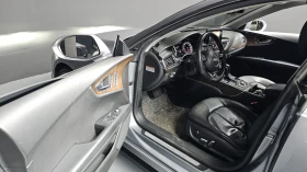 Audi A7 Facelift, 50 TDI Quattro V6, Distronic, HaedUP, , снимка 7