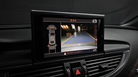Audi A7 Facelift, 50 TDI Quattro V6, Distronic, HaedUP, , снимка 16