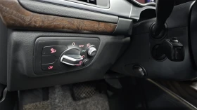 Audi A7 Facelift, 50 TDI Quattro V6, Distronic, HaedUP, , снимка 15