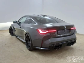 BMW M4 Competition xDrive Coupe Sportautomatic, снимка 2