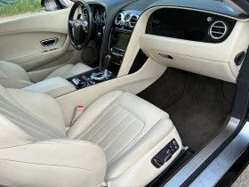 Bentley Continental gt V8/F1/CABRIO/4x4, снимка 15
