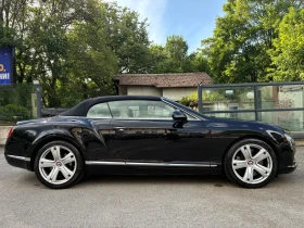Bentley Continental gt V8/F1/CABRIO/4x4, снимка 9