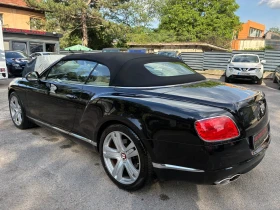 Bentley Continental gt V8/F1/CABRIO/4x4, снимка 7