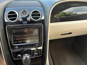 Bentley Continental gt V8/F1/CABRIO/4x4, снимка 14