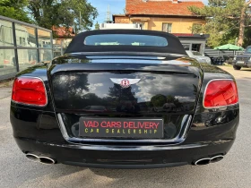 Bentley Continental gt V8/F1/CABRIO/4x4, снимка 4