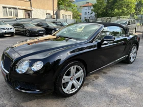Bentley Continental gt V8/F1/CABRIO/4x4, снимка 8