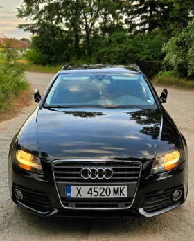 Audi A4 2.0TDI 143к.с., снимка 1