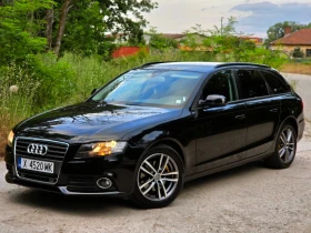Audi A4 2.0TDI 143к.с., снимка 4