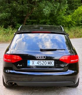 Audi A4 2.0TDI 143к.с., снимка 3
