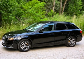 Audi A4 2.0TDI 143к.с., снимка 2