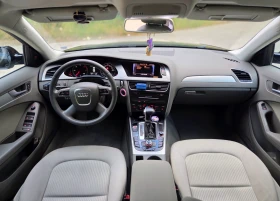 Audi A4 2.0TDI 143к.с., снимка 9