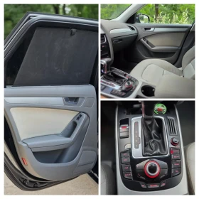 Audi A4 2.0TDI 143к.с., снимка 13