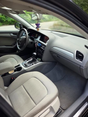 Audi A4 2.0TDI 143к.с., снимка 8
