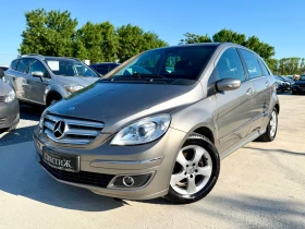 Mercedes-Benz B 170 1.7i - GAZ, снимка 1