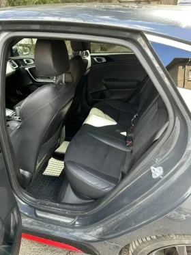 Kia Pro ceed 1.6, снимка 14