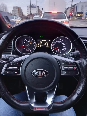 Kia Pro ceed 1.6, снимка 15