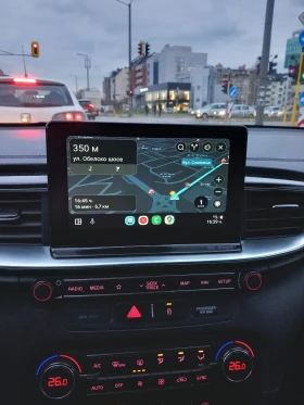Kia Pro ceed 1.6, снимка 16
