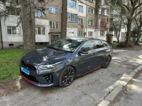 Kia Pro ceed 1.6, снимка 1