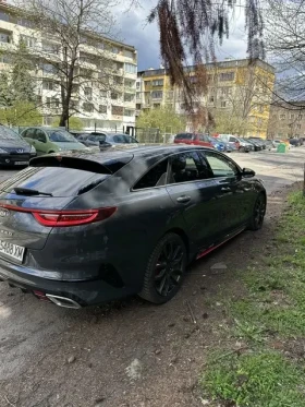 Kia Pro ceed 1.6, снимка 4