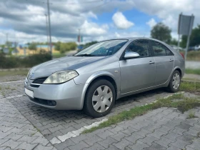 Nissan Primera QG18DE, снимка 1