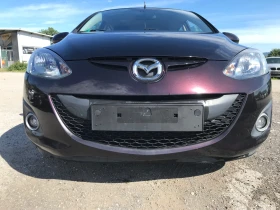 Mazda 2 1.5I АВТОМАТИК, снимка 1