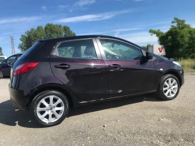 Mazda 2 1.5I АВТОМАТИК, снимка 12