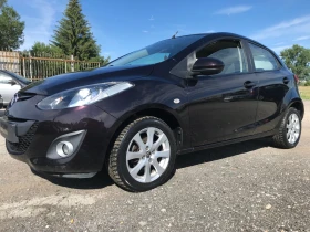 Mazda 2 1.5I АВТОМАТИК, снимка 2