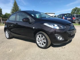 Mazda 2 1.5I АВТОМАТИК, снимка 13