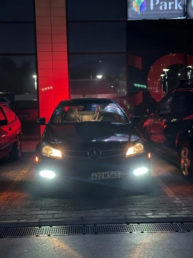 Mercedes-Benz C 250, снимка 6