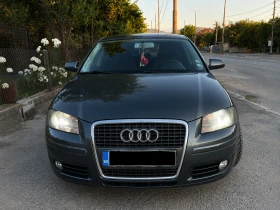 Audi A3, снимка 1
