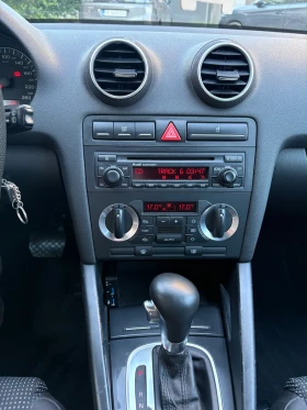 Audi A3, снимка 7