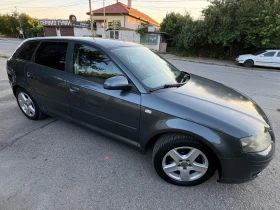 Audi A3, снимка 3
