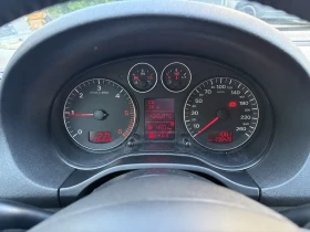 Audi A3, снимка 8