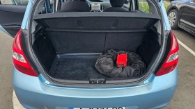 Hyundai I20, снимка 11