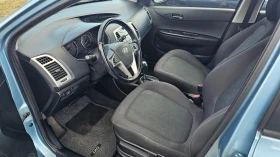 Hyundai I20, снимка 9