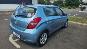 Hyundai I20, снимка 5